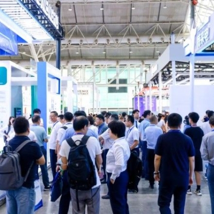 杭州充电桩与换电技术展6月20日盛大开幕,助力新能源汽车产业高质量发展